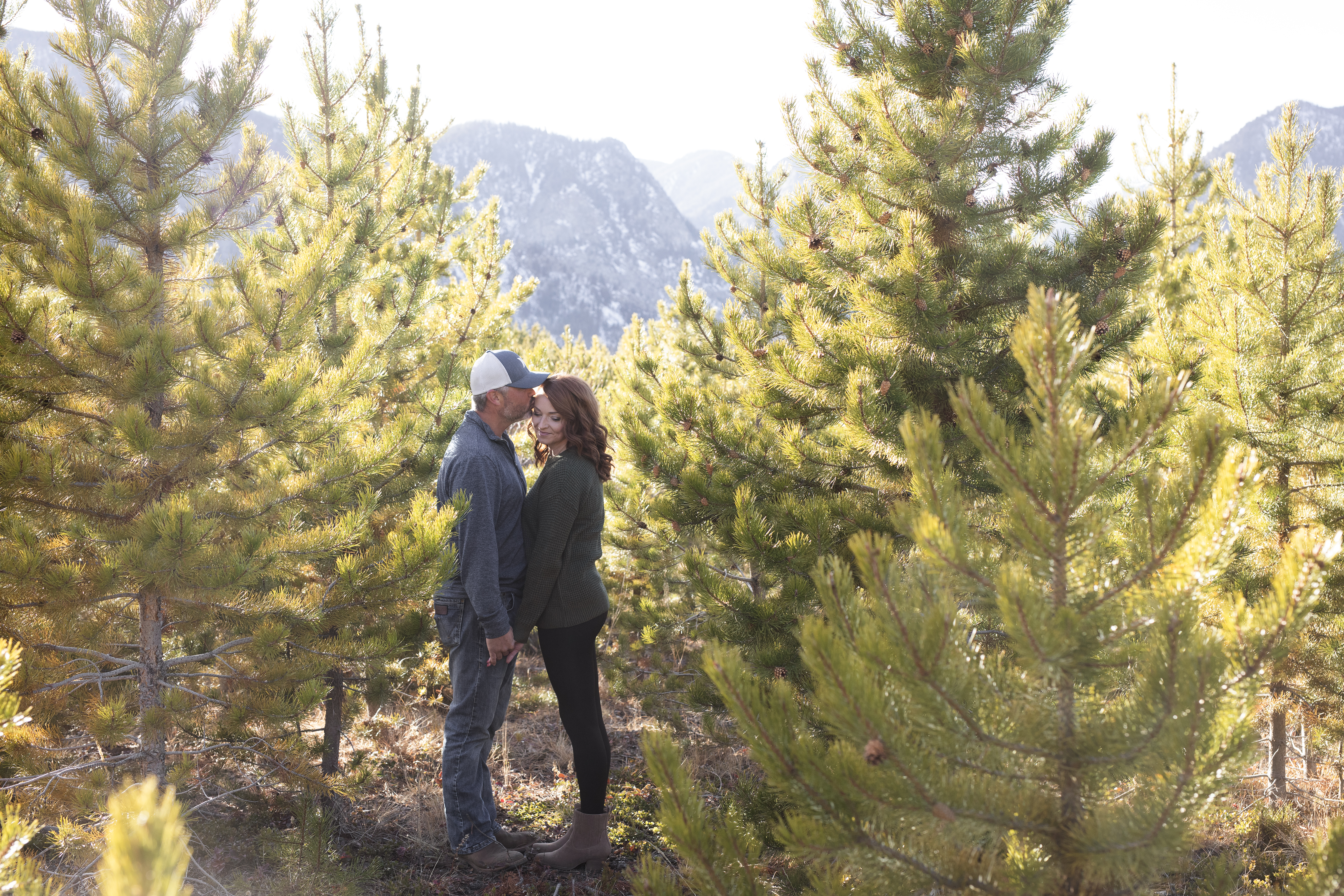 andrew + jacque  {Frisco, CO}