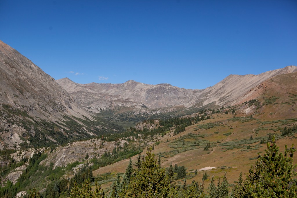 Summer Activities - Breckenridge Colorado Photographer