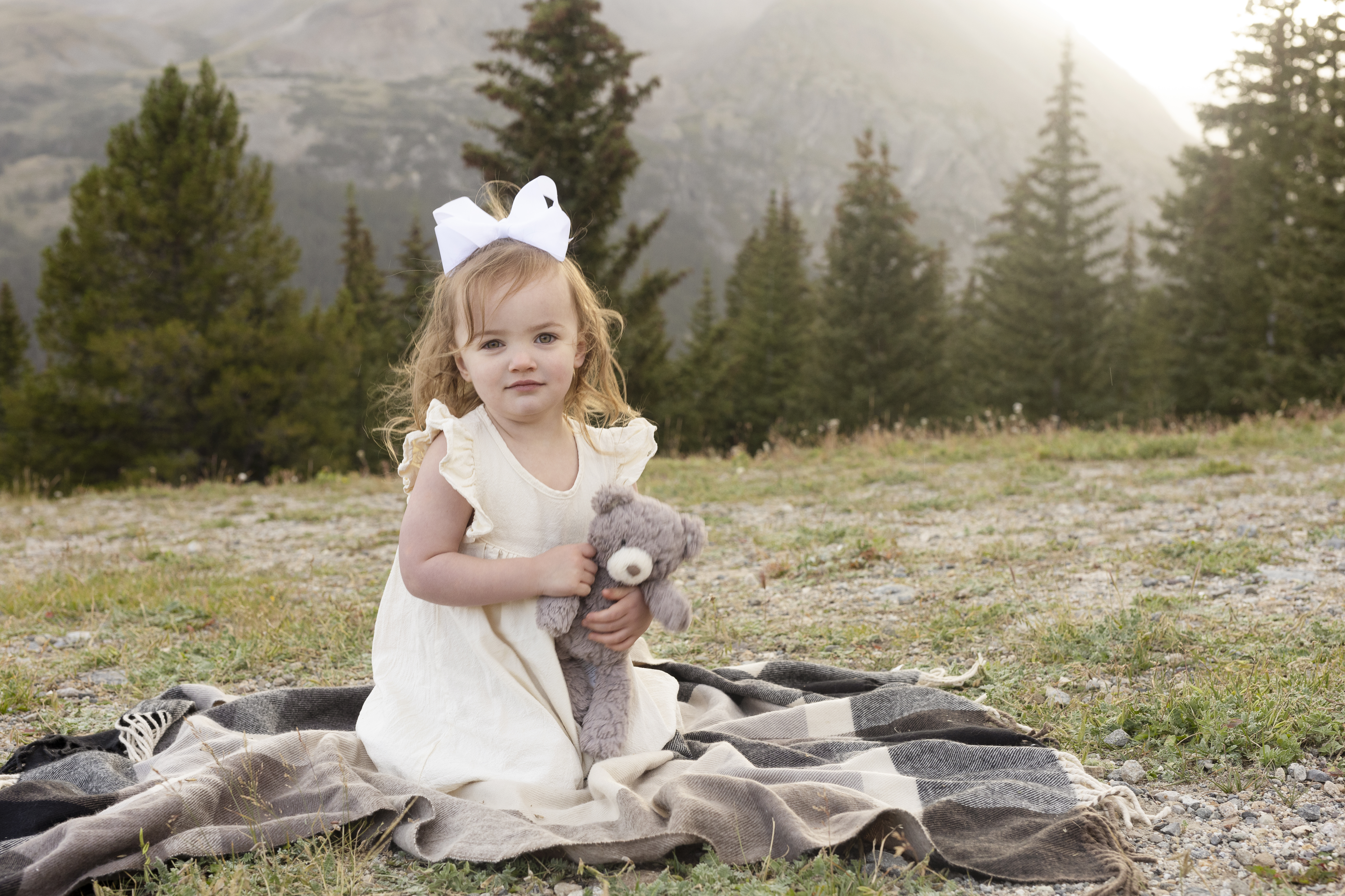 W family {Hoosier Pass}