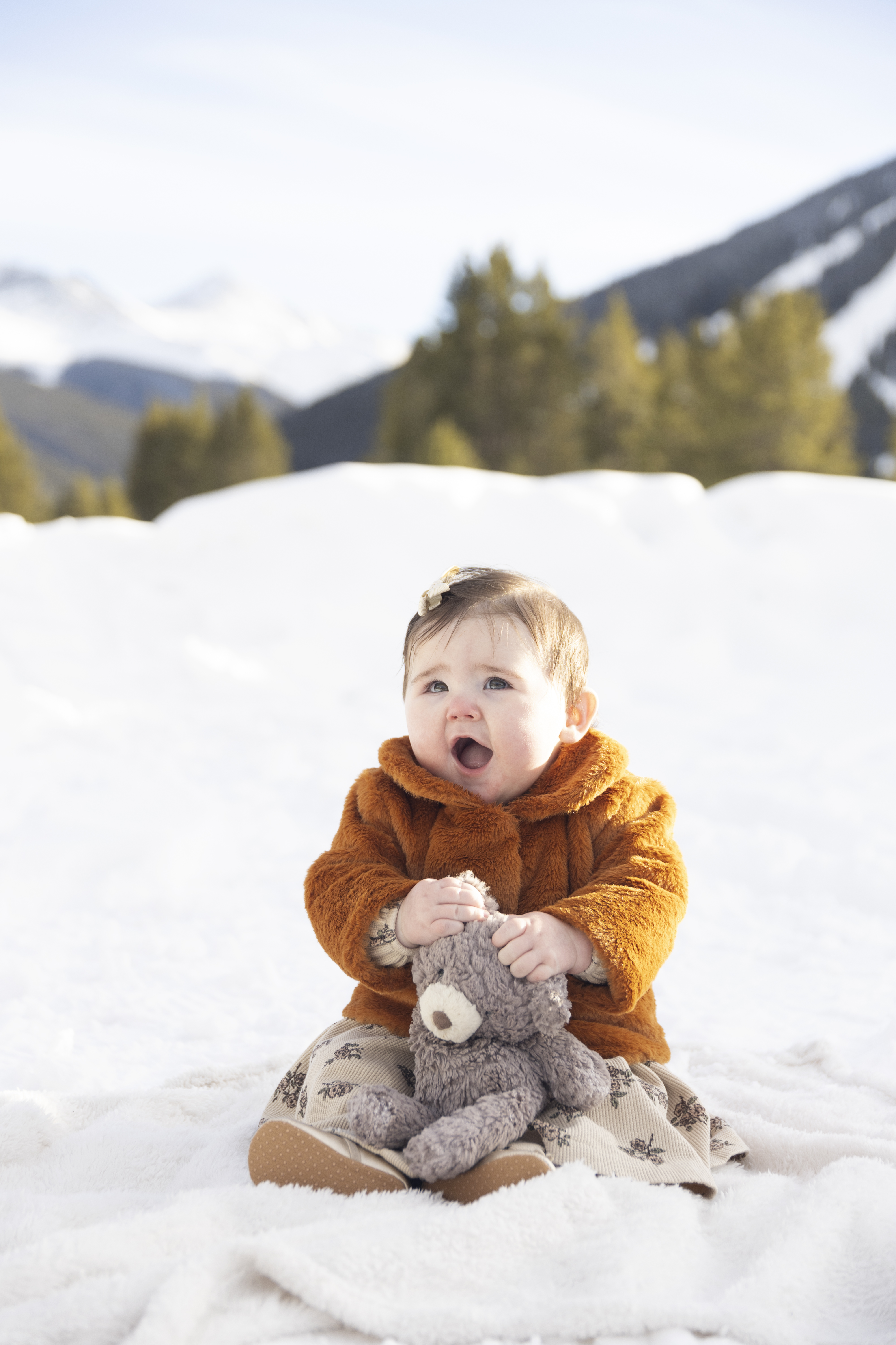 M Family {Copper Mountain}