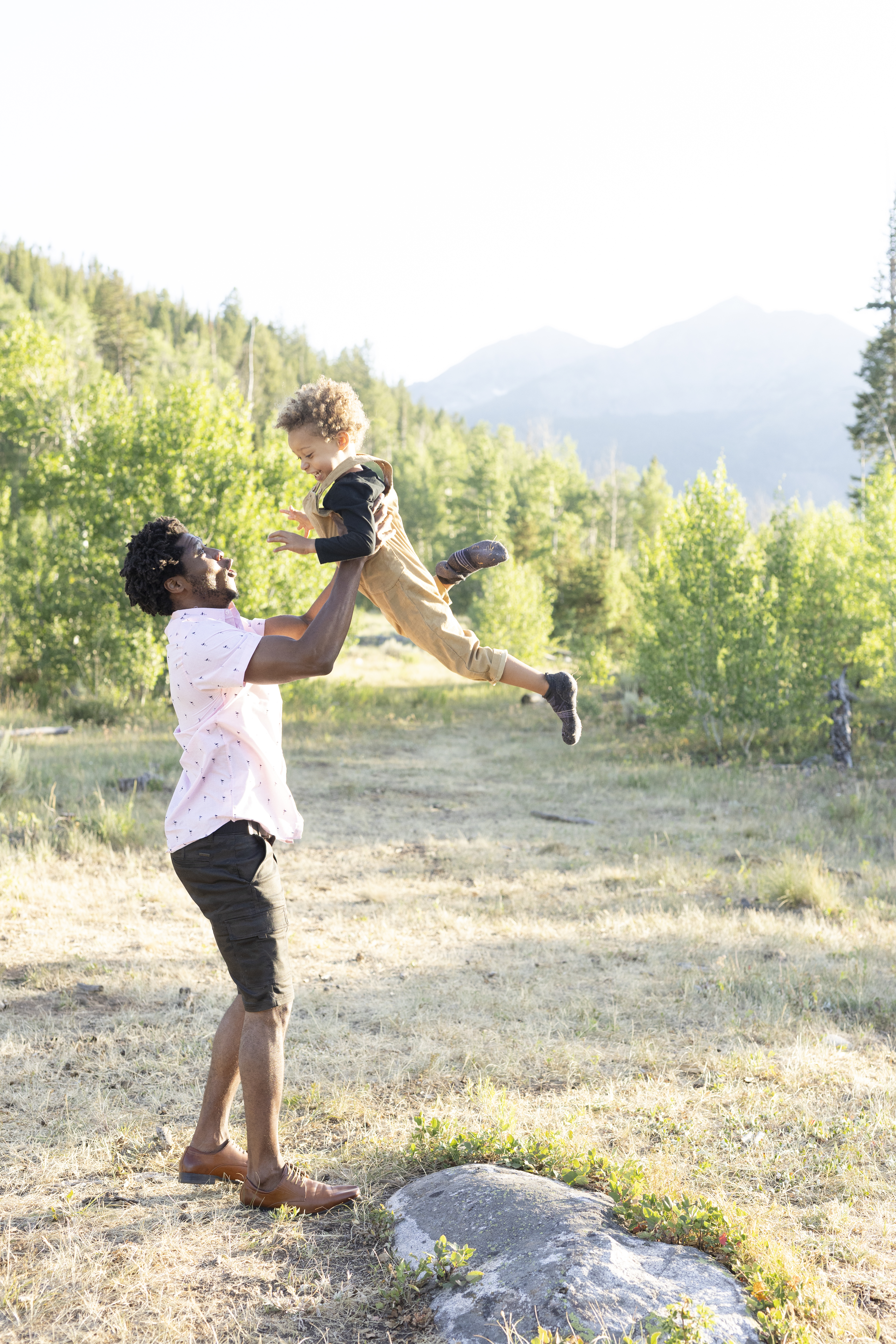 O Family {Frisco , CO}