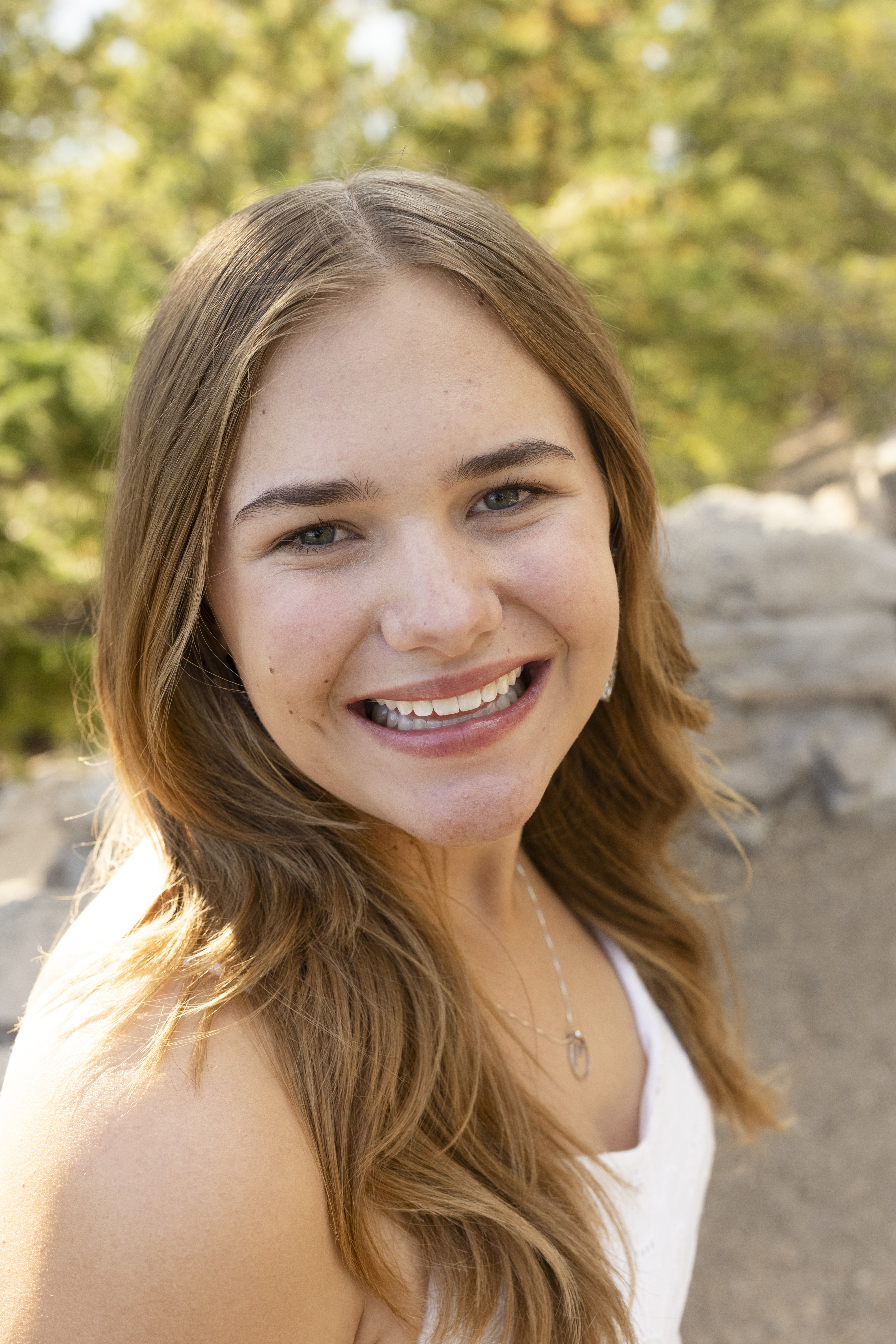 Kate {Sapphire Point}
