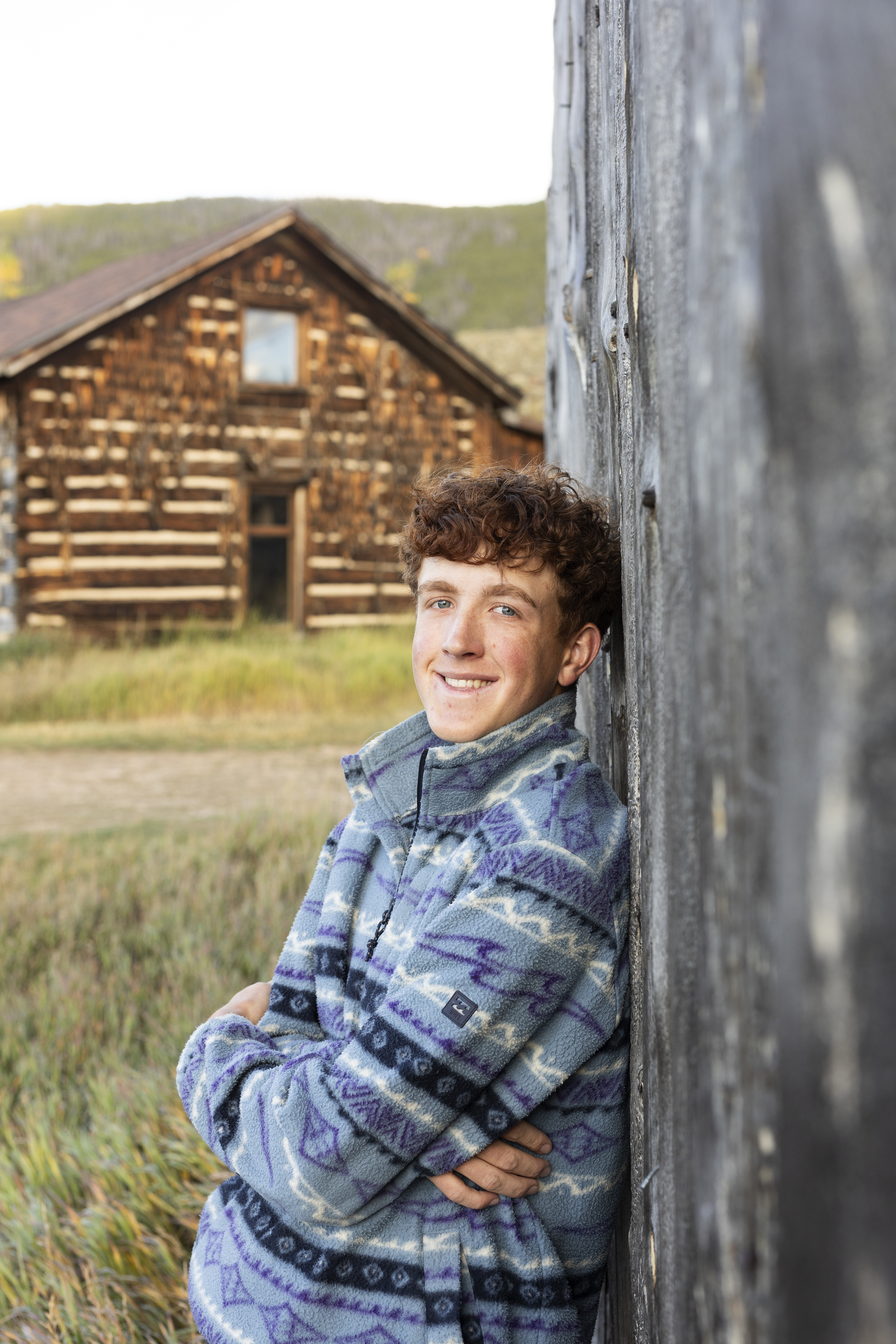 Colton {Keystone Ranch Golf Course}
