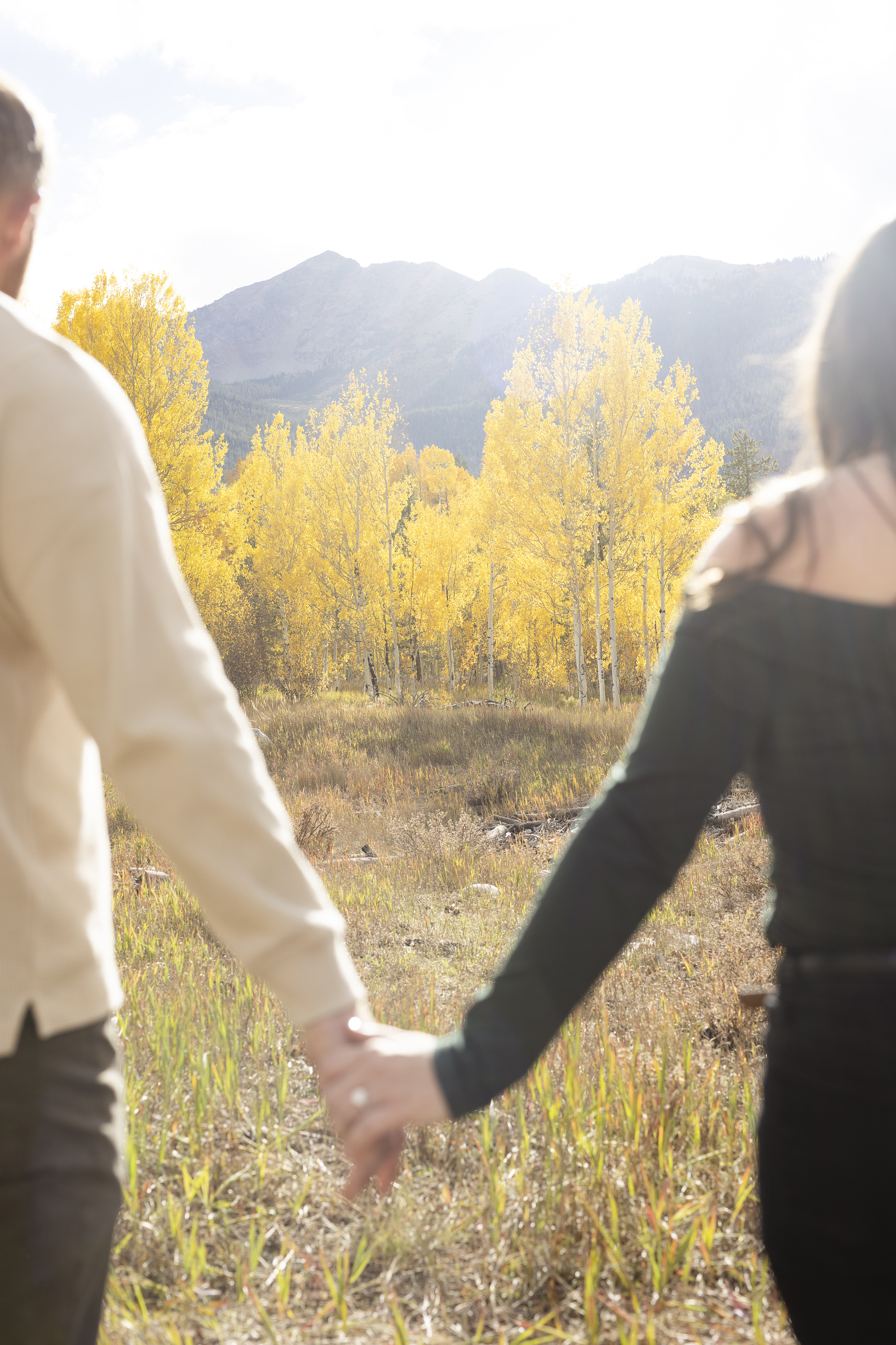 Daniel  + Katey {Miners Creek}
